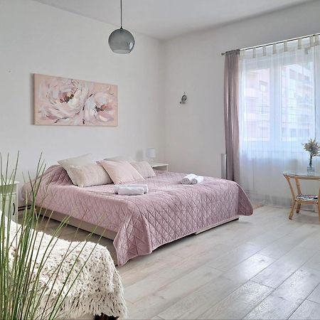 Beautiful Apartment In Center Of Zagreb Exterior foto